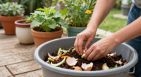 Transform Your Soil With These 6 Surprising Foodie Scraps – Gourmet Goodness To Boost Next Year’s Beds