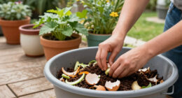 Transform Your Soil With These 6 Surprising Foodie Scraps – Gourmet Goodness To Boost Next Year’s Beds