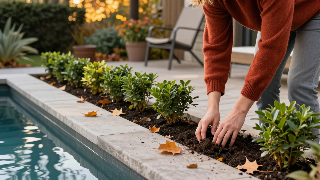Want More Privacy Next Year? Plant These 6 Beautiful Hedges This Fall For Natural Screening From Prying Eyes