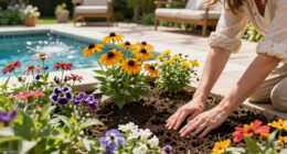 Want The Biggest Blooms Next Summer? Plant These 6 Perennials Before September Ends