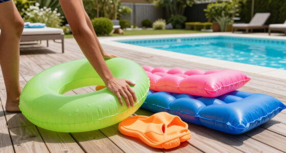 Pool and Water Lifestyle Gear Checklist 2026