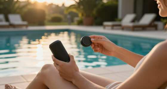Waterproof Speakers & Accessories Checklist 2026