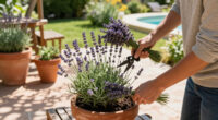 What To Do With Lavender In September – 5 Easy Tasks To Complete Now For More Fragrant Blooms Next Summer