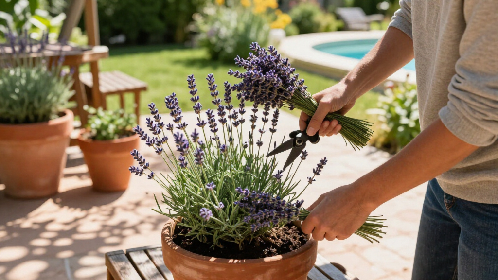 What To Do With Lavender In September – 5 Easy Tasks To Complete Now For More Fragrant Blooms Next Summer