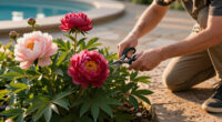 What To Do With Peonies In September – 5 Easy Tasks That Will Ensure Beautiful, Blousy Blooms Next Year