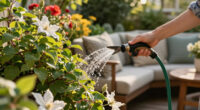 What Your Clematis Needs In September – 5 Easy Tasks To Boost Your Blooms And Protect Next Year’s Display