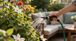 What Your Clematis Needs In September – 5 Easy Tasks To Boost Your Blooms And Protect Next Year’s Display