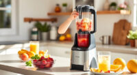 Why the Ninja SLUSHi Twist Is Summer's Best Frozen Drink Maker