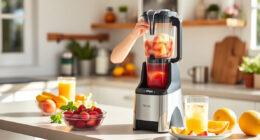 Why the Ninja SLUSHi Twist Is Summer's Best Frozen Drink Maker