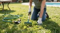 Why Your Lawn Is Full Of Crabgrass And How To Stop It From Taking Over The Whole Yard