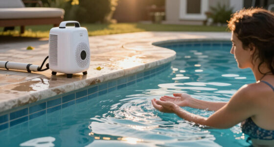 10 Best Electric Pool Heaters for Efficient Pool Warming in 2027