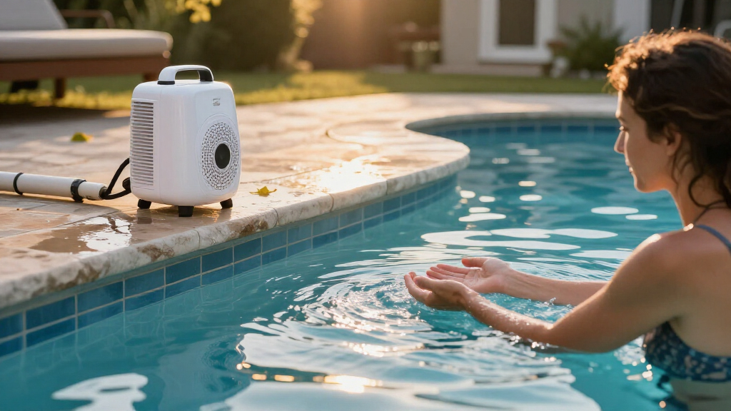10 Best Electric Pool Heaters for Efficient Pool Warming in 2027