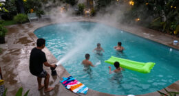 10 Best Fog Machines for Pool Parties in 2027