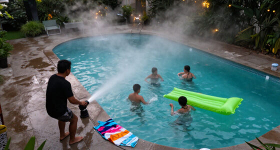 10 Best Fog Machines for Pool Parties in 2027