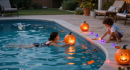 11 Best Halloween Pool Decorations for Spooky Poolside Parties in 2027