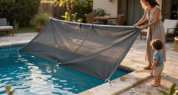 11 Best Pool Safety Covers for Safer Off-Season Pool Protection in 2027