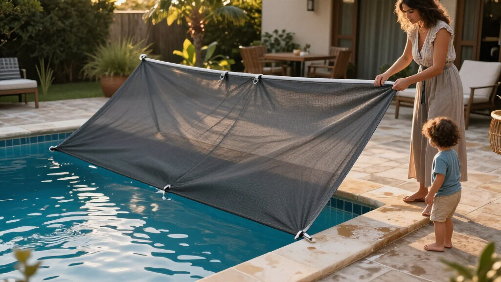 11 Best Pool Safety Covers for Safer Off-Season Pool Protection in 2027