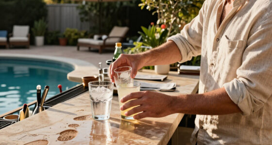 12 Best Backyard Outdoor Bars for Entertaining in 2027