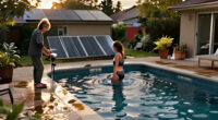 12 Best Solar Pool Heaters for Extending Your Swim Season in 2027