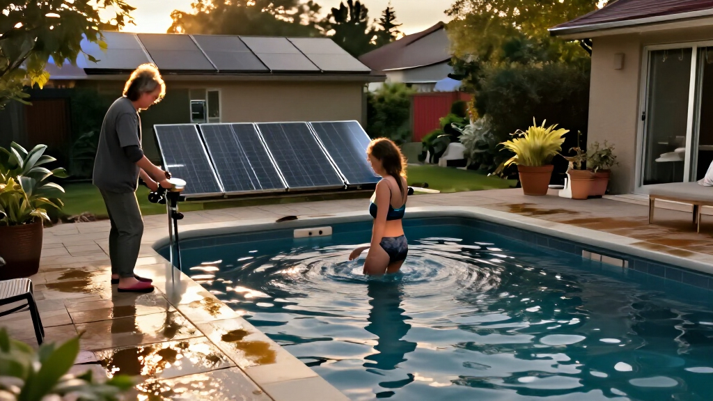 12 Best Solar Pool Heaters for Extending Your Swim Season in 2027