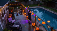 12 Over-the-Top Halloween Decorations For People Who Go All In
