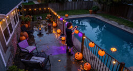 12 Over-the-Top Halloween Decorations For People Who Go All In