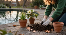 12 Plants To Add To Your Garden Now For Winter Beauty