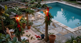 13 Best Holiday Garden Decorations for Outdoor Ambiance in 2027