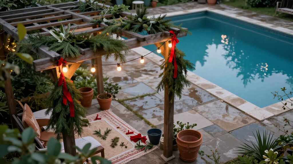 13 Best Holiday Garden Decorations for Outdoor Ambiance in 2027