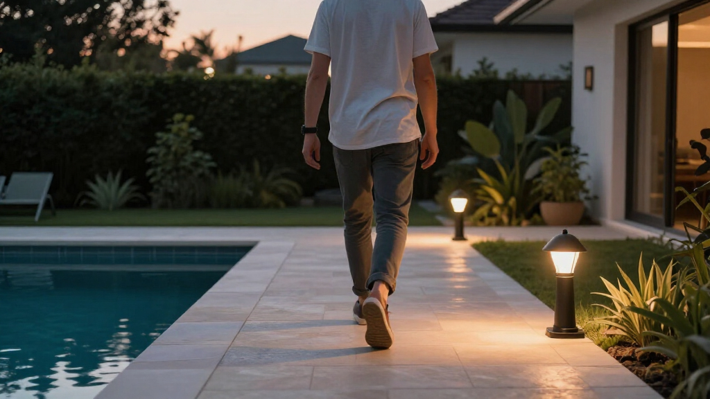 13 Best Outdoor Bollard Lights for Pathways and Landscapes in 2027