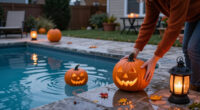 13 Best Poolside Halloween Decorations for 2027