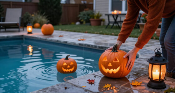 13 Best Poolside Halloween Decorations for 2027