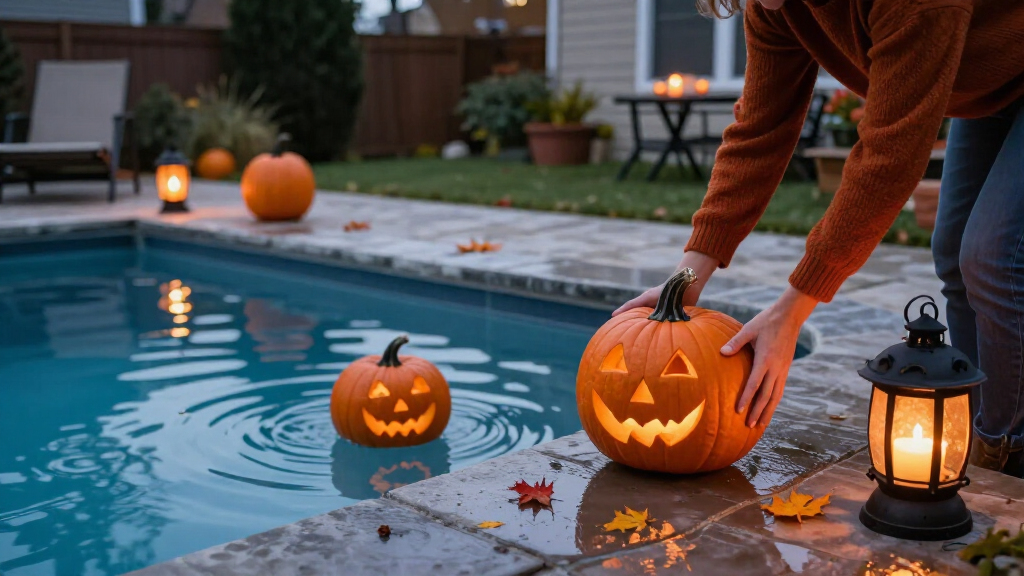 13 Best Poolside Halloween Decorations for 2027