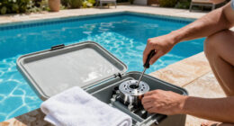 13 Best Saltwater Pool Chlorinators for Easier Pool Care in 2027