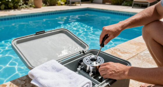 13 Best Saltwater Pool Chlorinators for Easier Pool Care in 2027