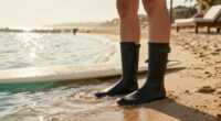 13 Best Surf Boots for Cold-Water Comfort and Board Feel in 2027