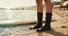 13 Best Surf Boots for Cold-Water Comfort and Board Feel in 2027