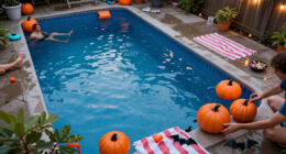 14 Best Halloween Pool Party Supplies in 2027