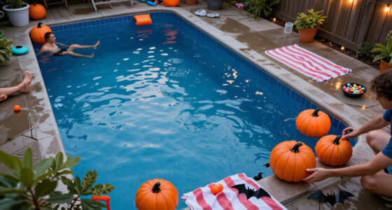 14 Best Halloween Pool Party Supplies in 2027