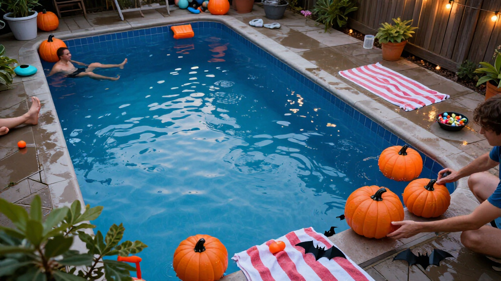 14 Best Halloween Pool Party Supplies in 2027