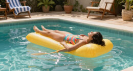 14 Best Inflatable Pool Floats in 2027