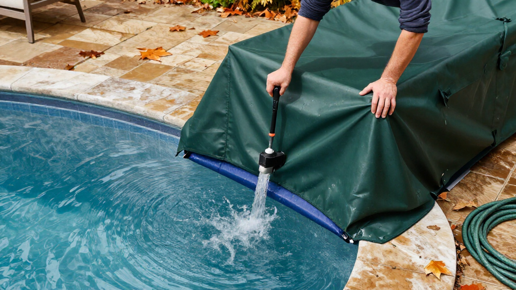 14 Best Pool Closing Cover Pumps for 2027