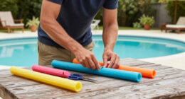 14 Best Pool Noodles for DIY Projects in 2027