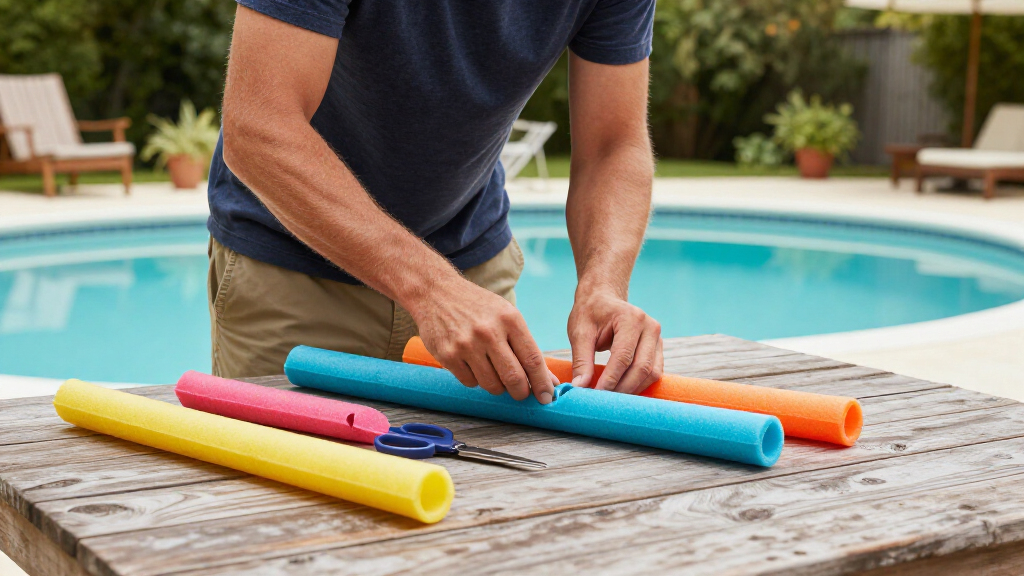 14 Best Pool Noodles for DIY Projects in 2027