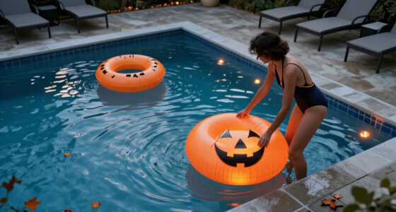 14 Best Poolside Halloween Inflatables for 2027