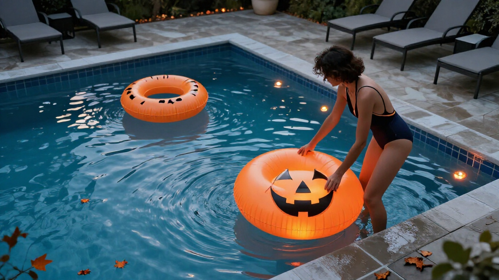 14 Best Poolside Halloween Inflatables for 2027