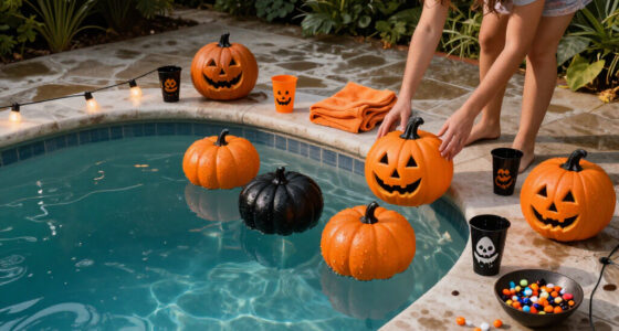 14 Best Poolside Halloween Party Supplies for 2027