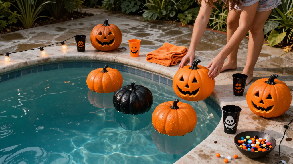 14 Best Poolside Halloween Party Supplies for 2027