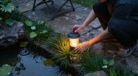 14 Best Solar Garden Lanterns for a Welcoming Outdoor Space in 2027