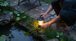 14 Best Solar Garden Lanterns for a Welcoming Outdoor Space in 2027